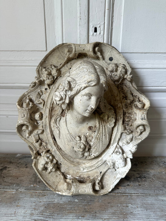 Médaillon