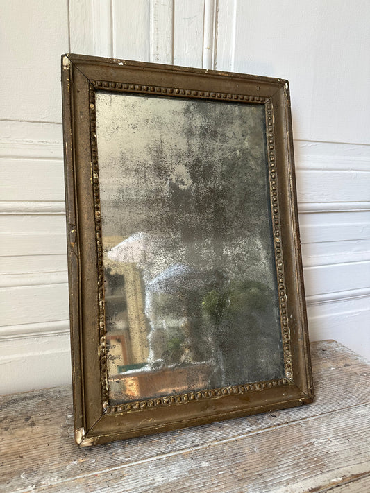 Miroir mercure