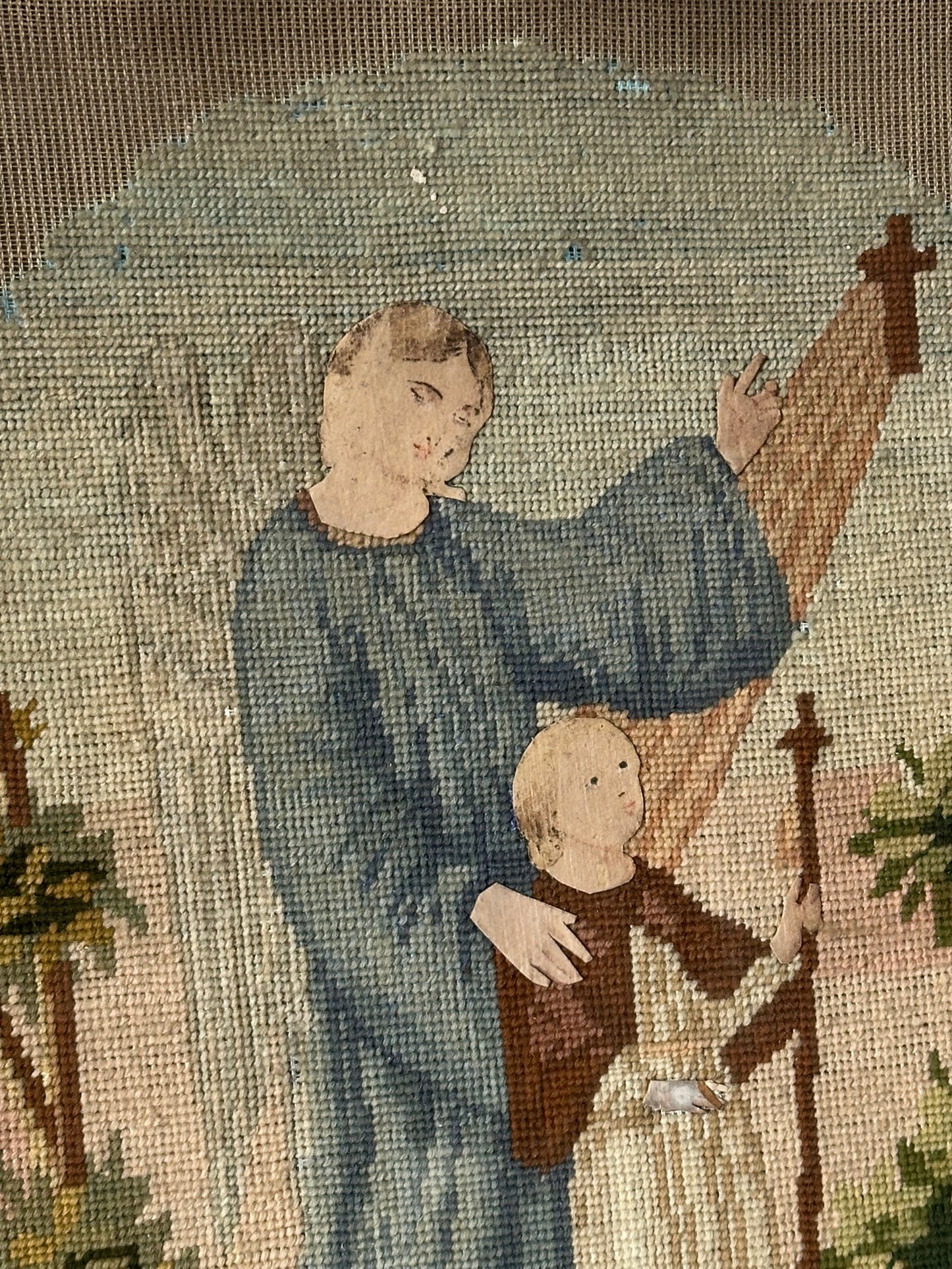 L’ange gardien