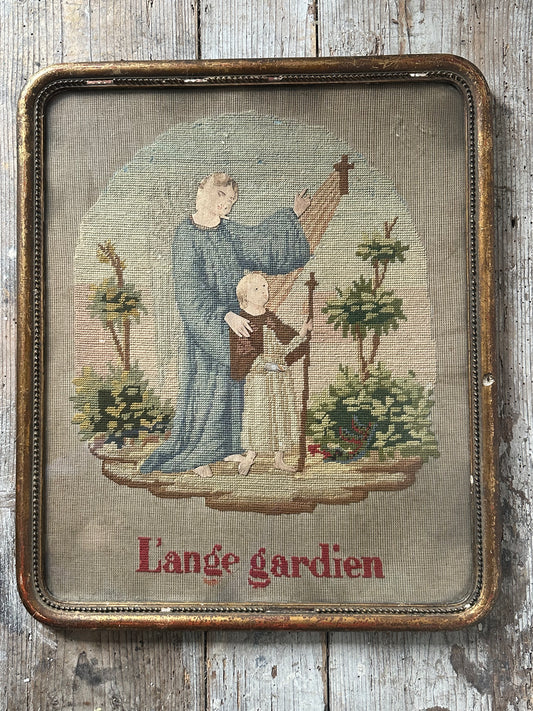 L’ange gardien