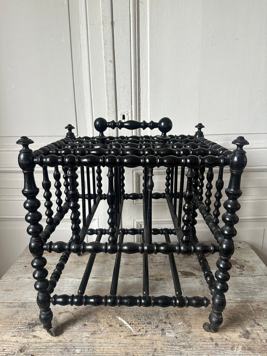 Porte revue