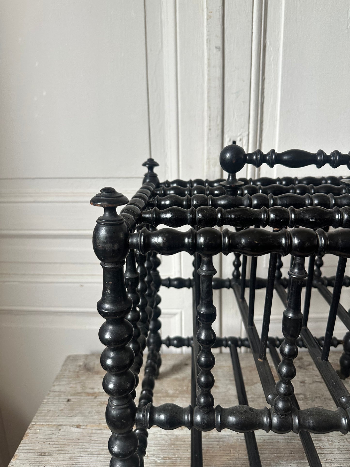 Porte revue