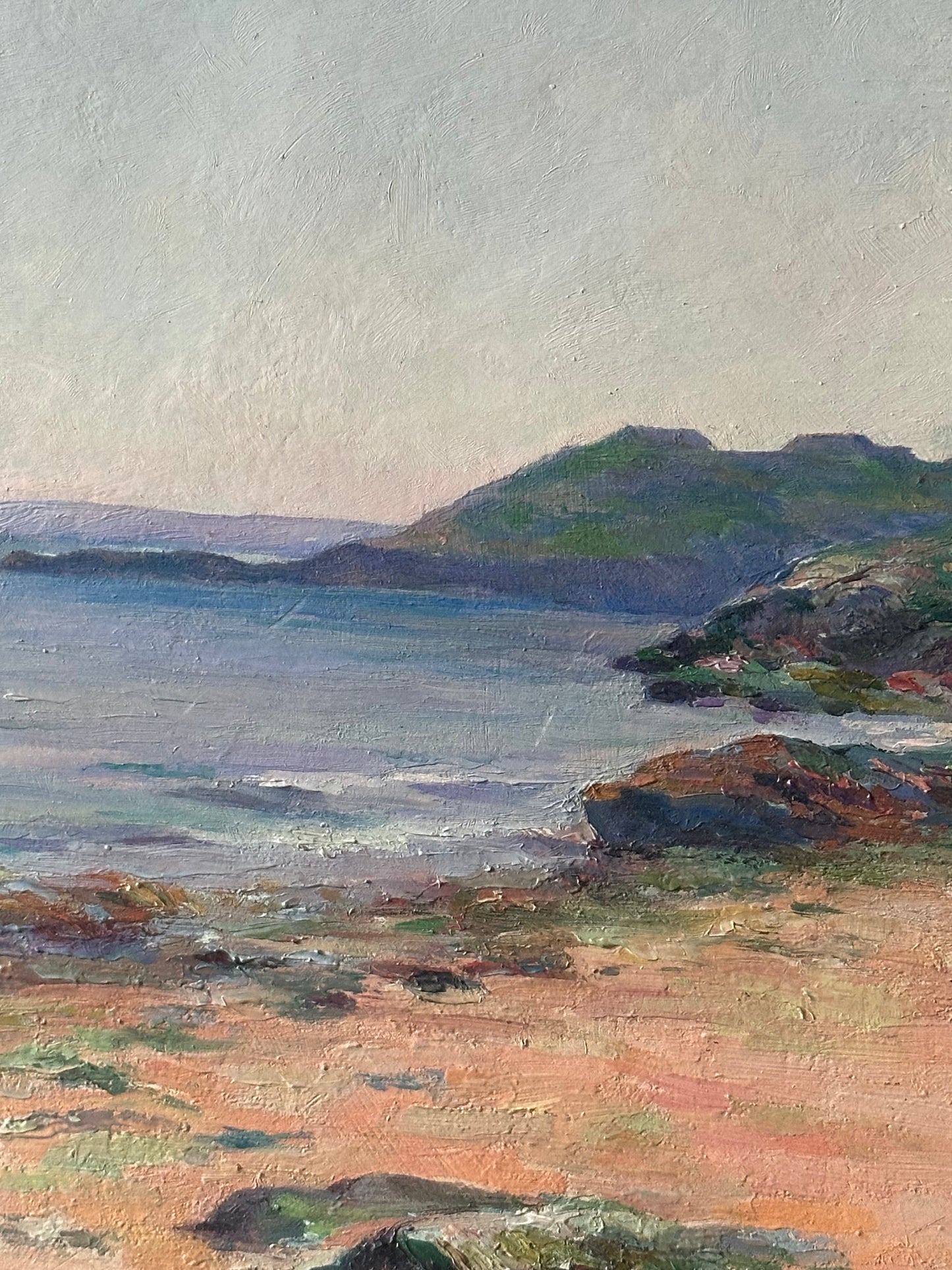 Belle île
