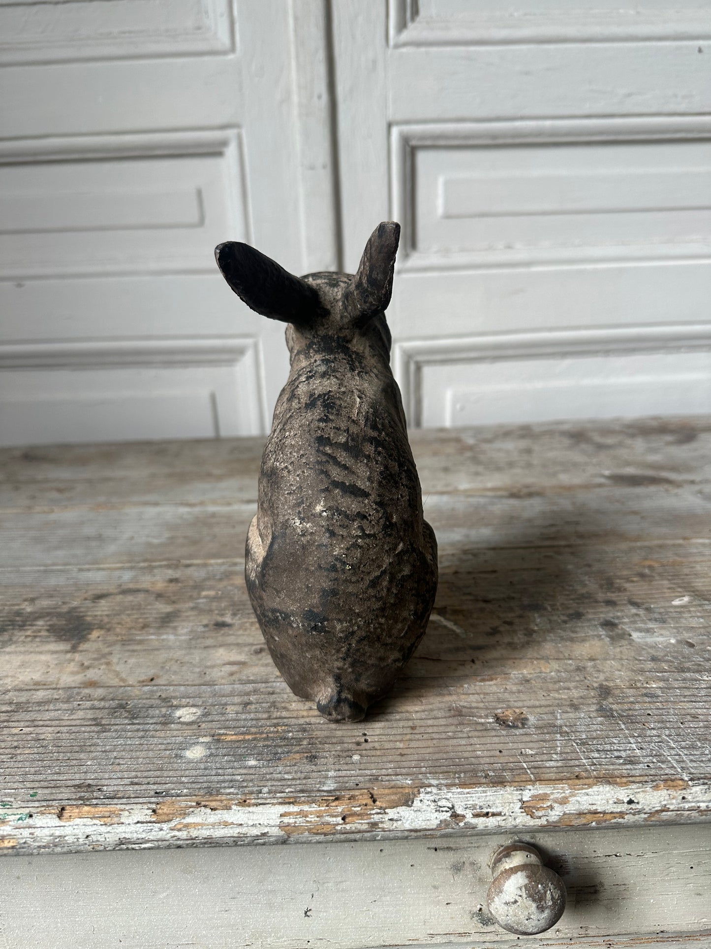 Le lapin