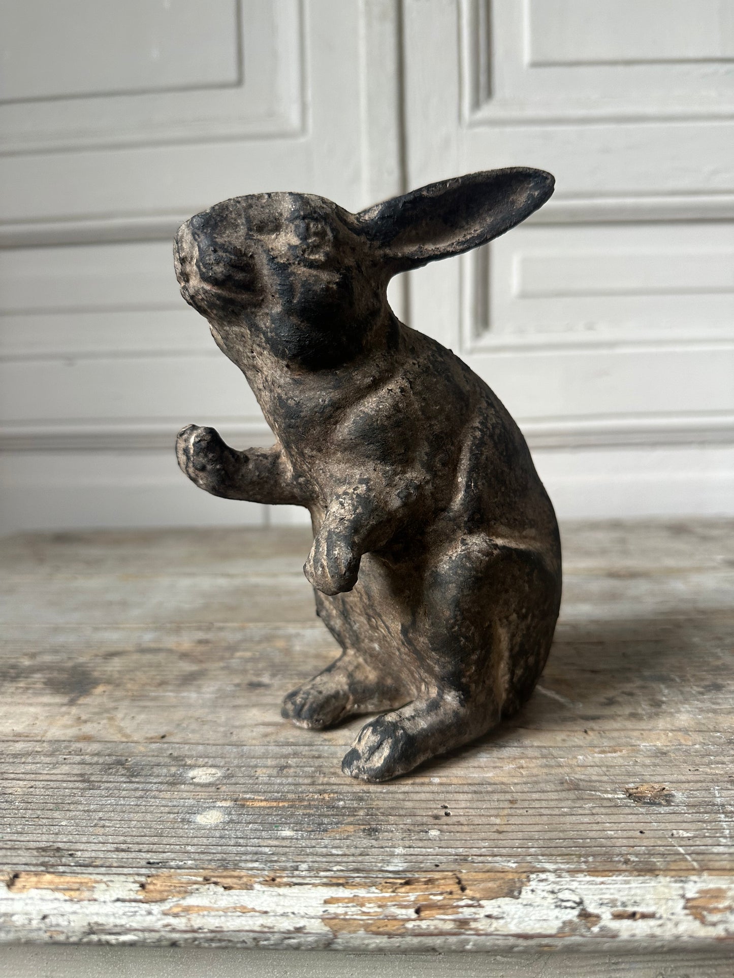 Le lapin