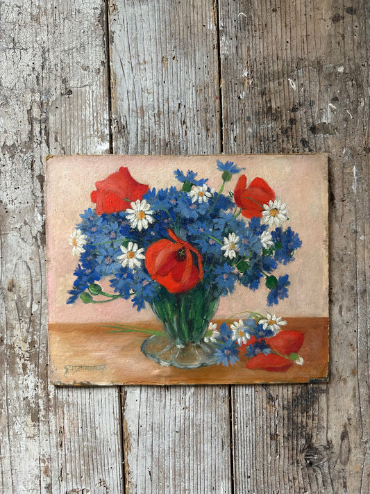 Coquelicots