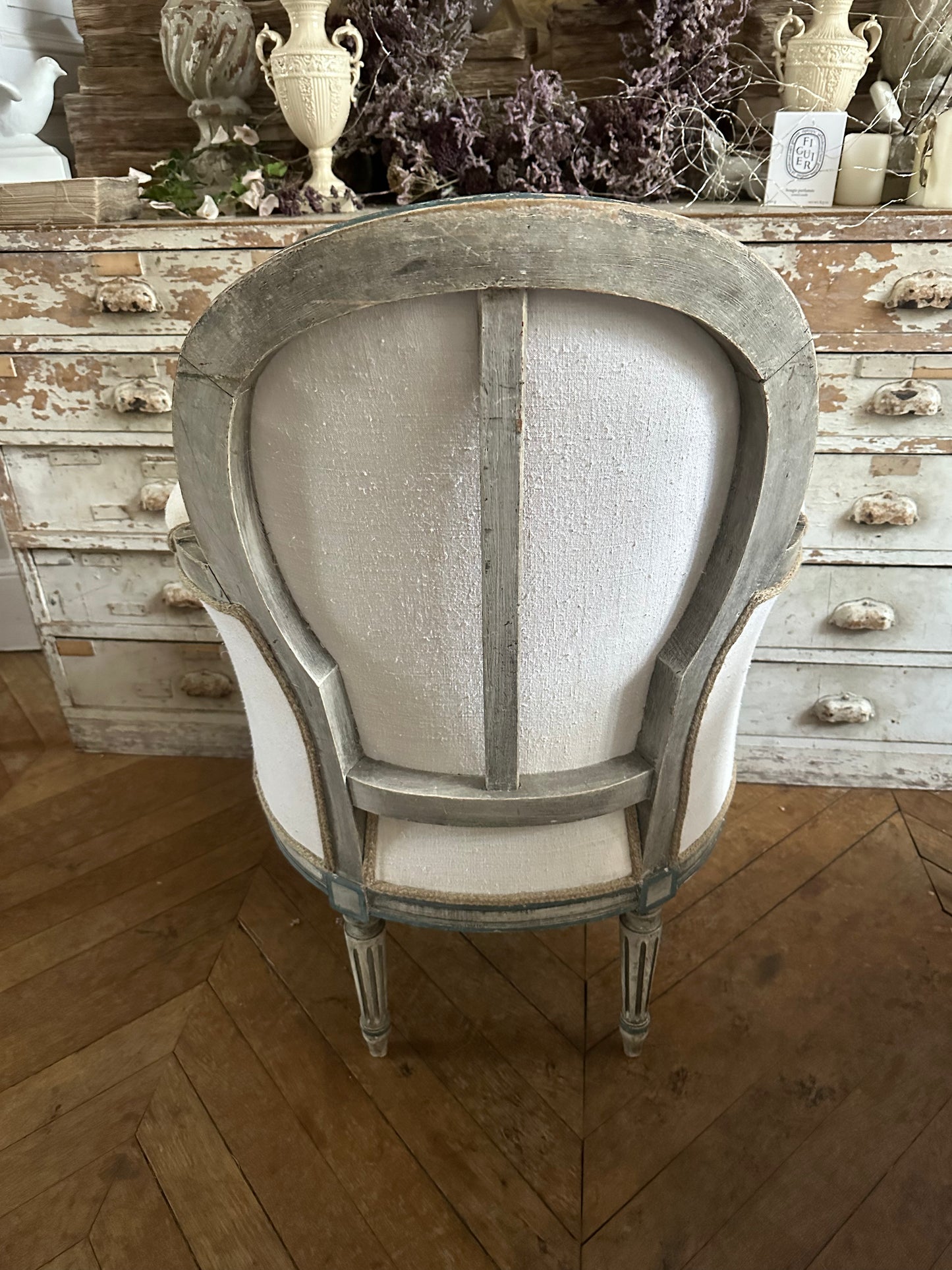 Bergère