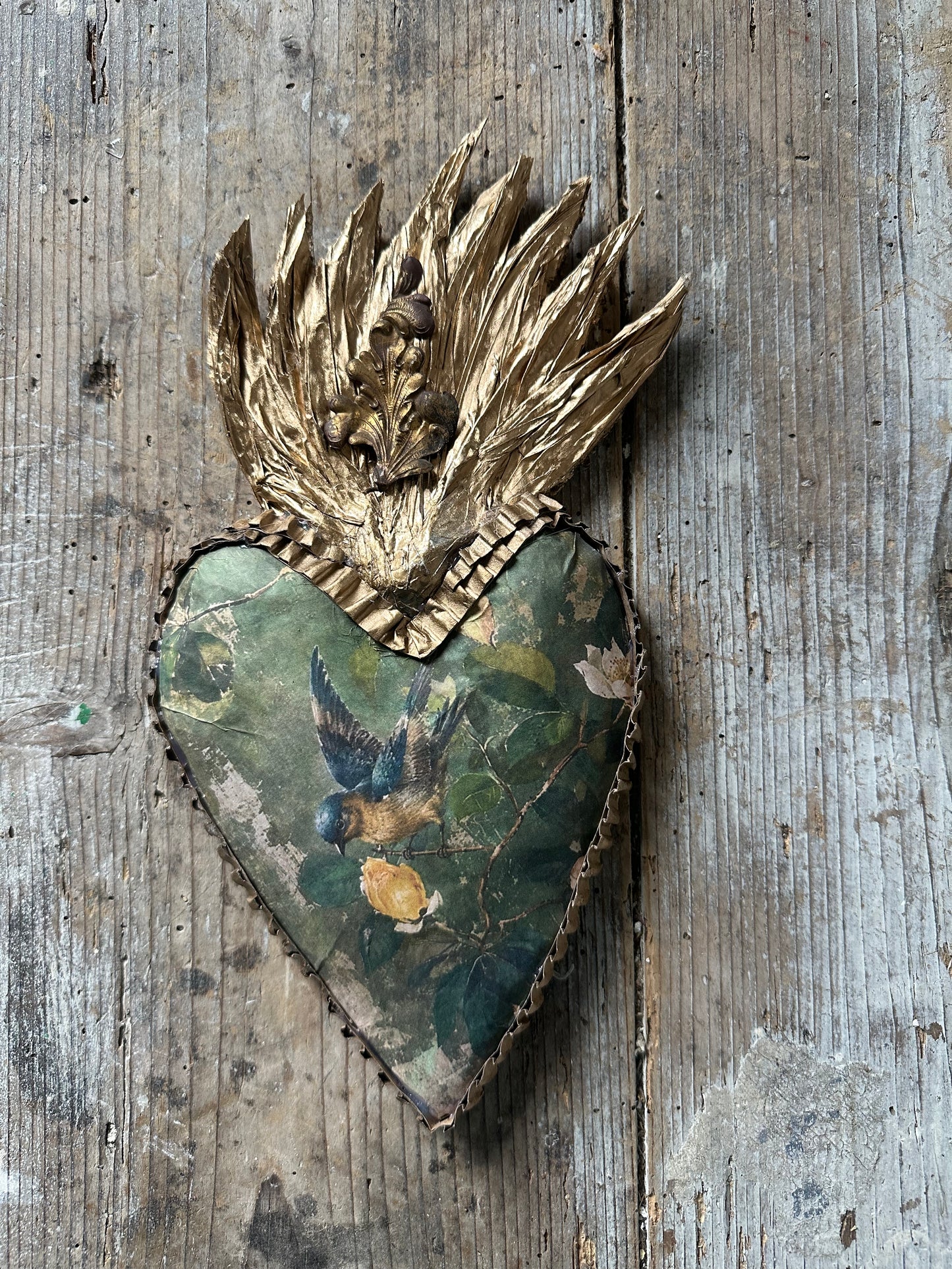 Ex voto