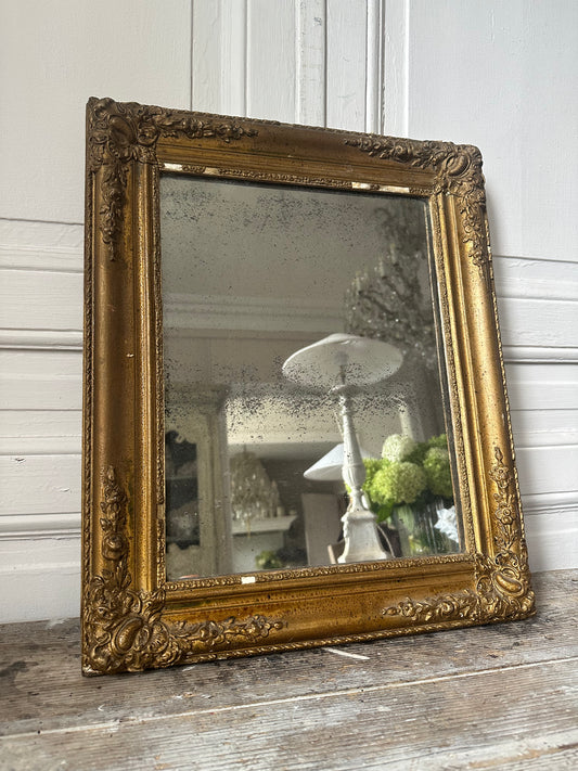 Miroir