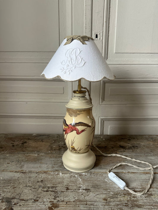 Lampe