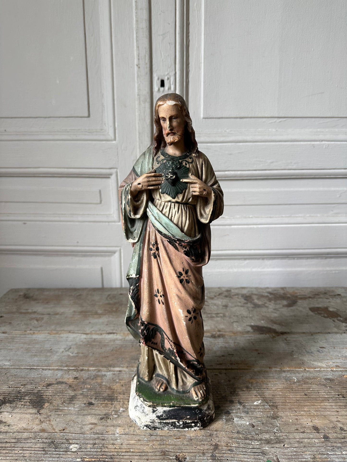 Cœur sacré