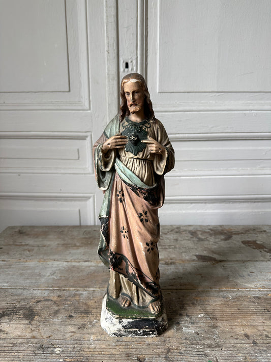 Cœur sacré