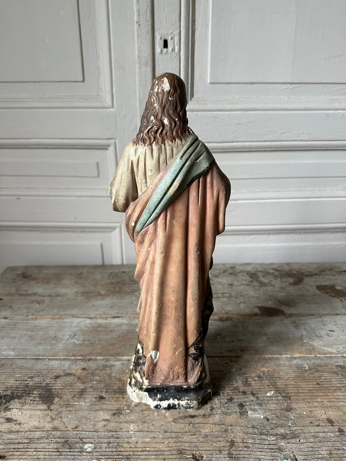 Cœur sacré