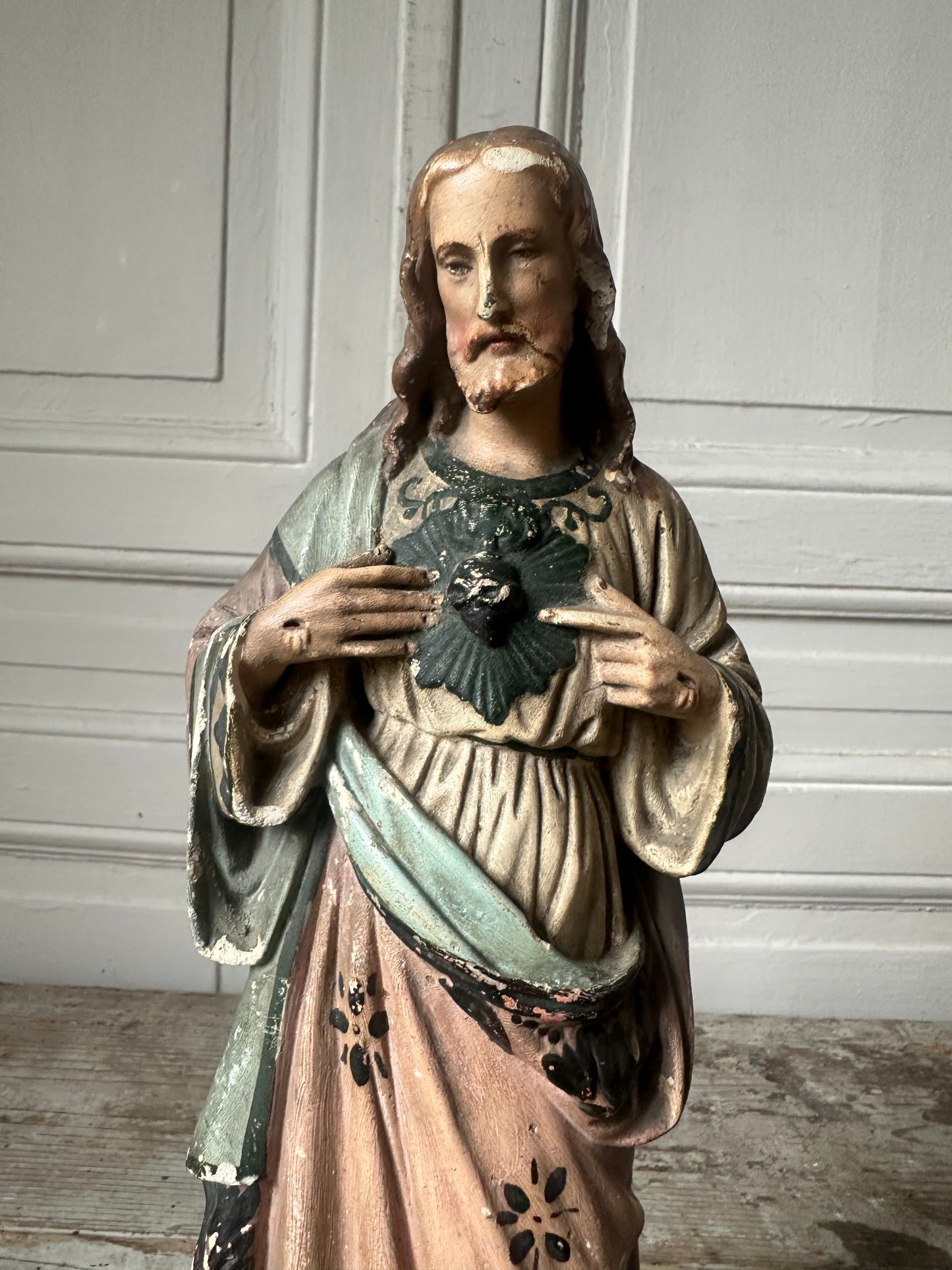 Cœur sacré
