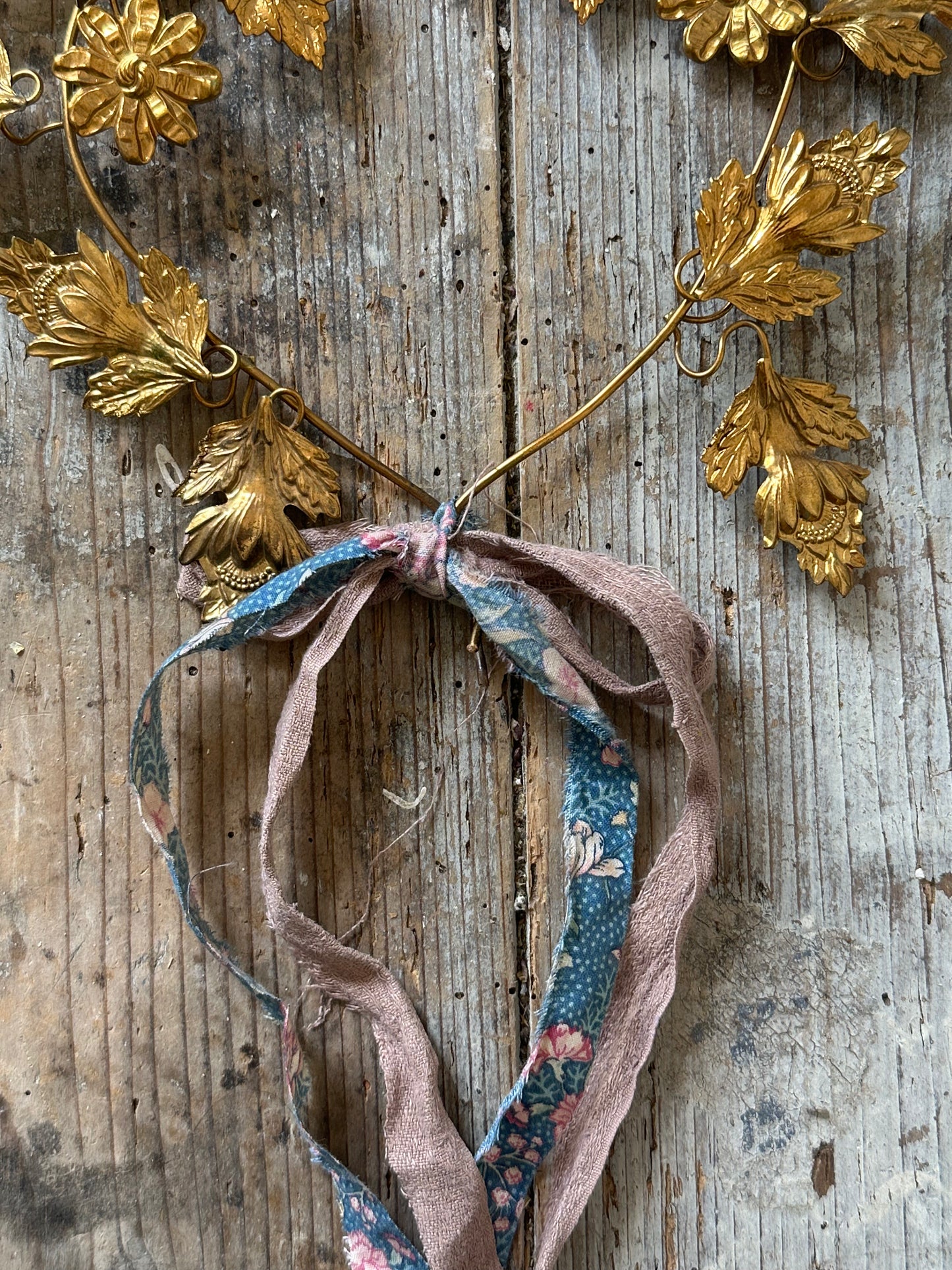 Miroir à la colombe