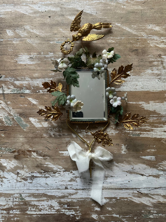 Garniture de mariée