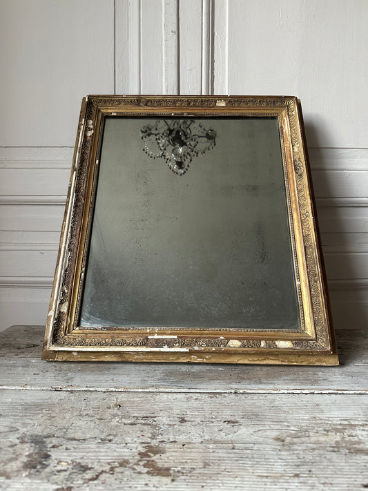 Miroir d’époque