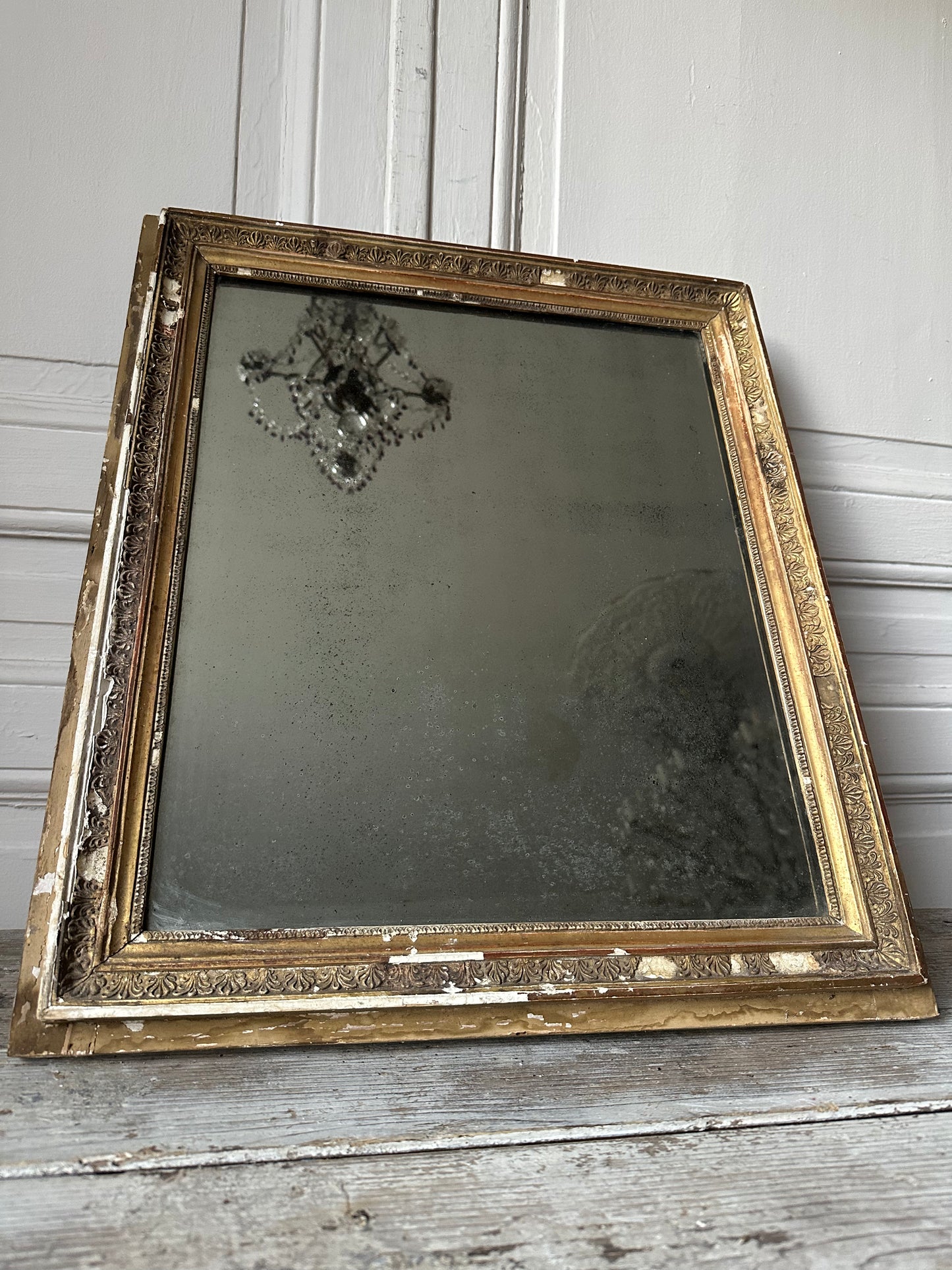 Miroir d’époque