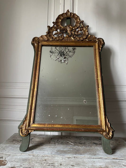 Miroir Louis XVI