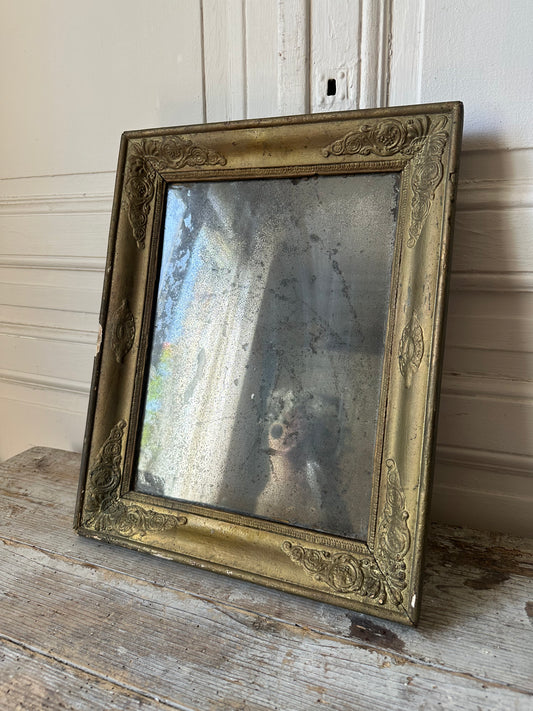 Reflet du temps