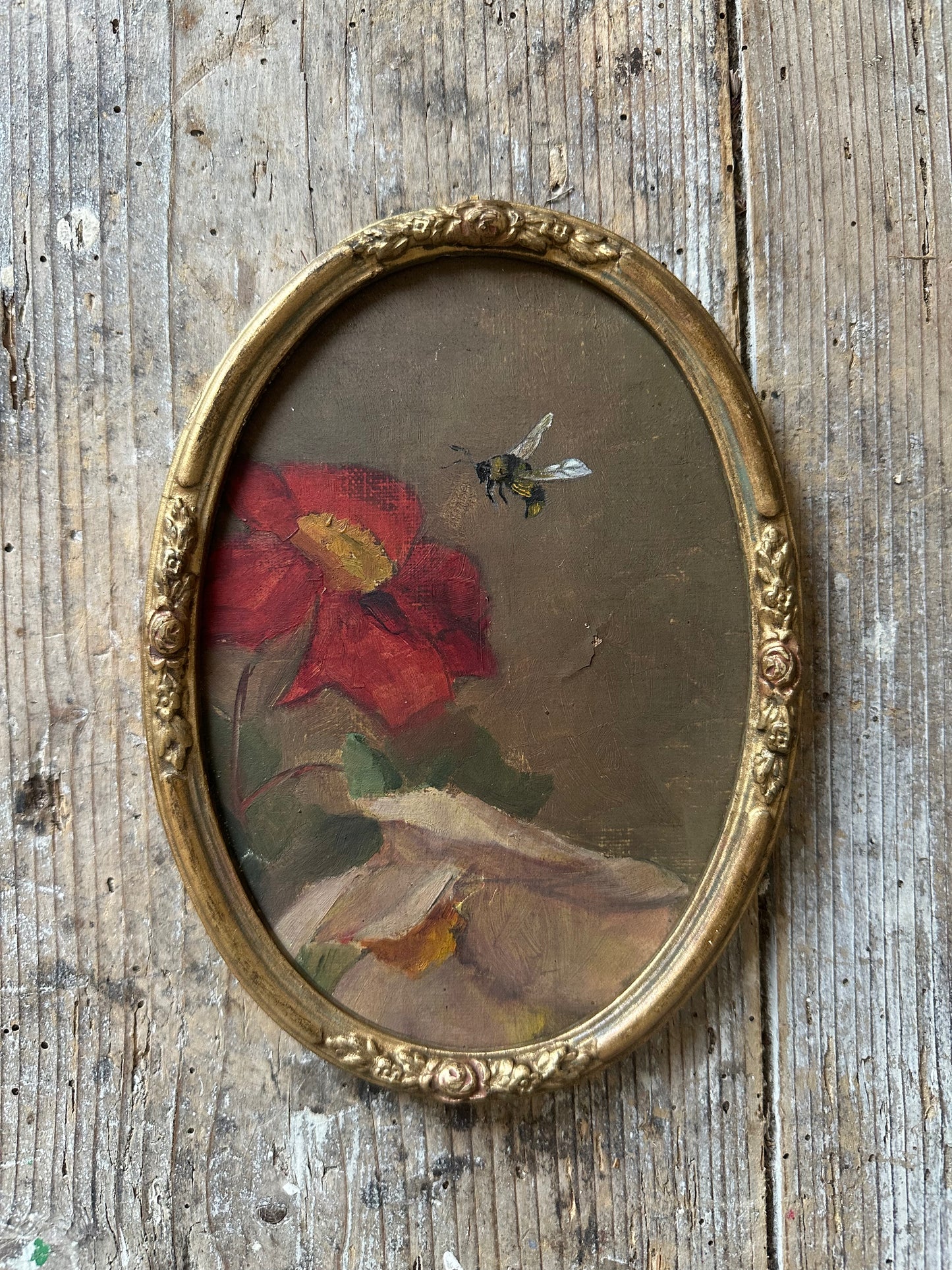 L’abeille
