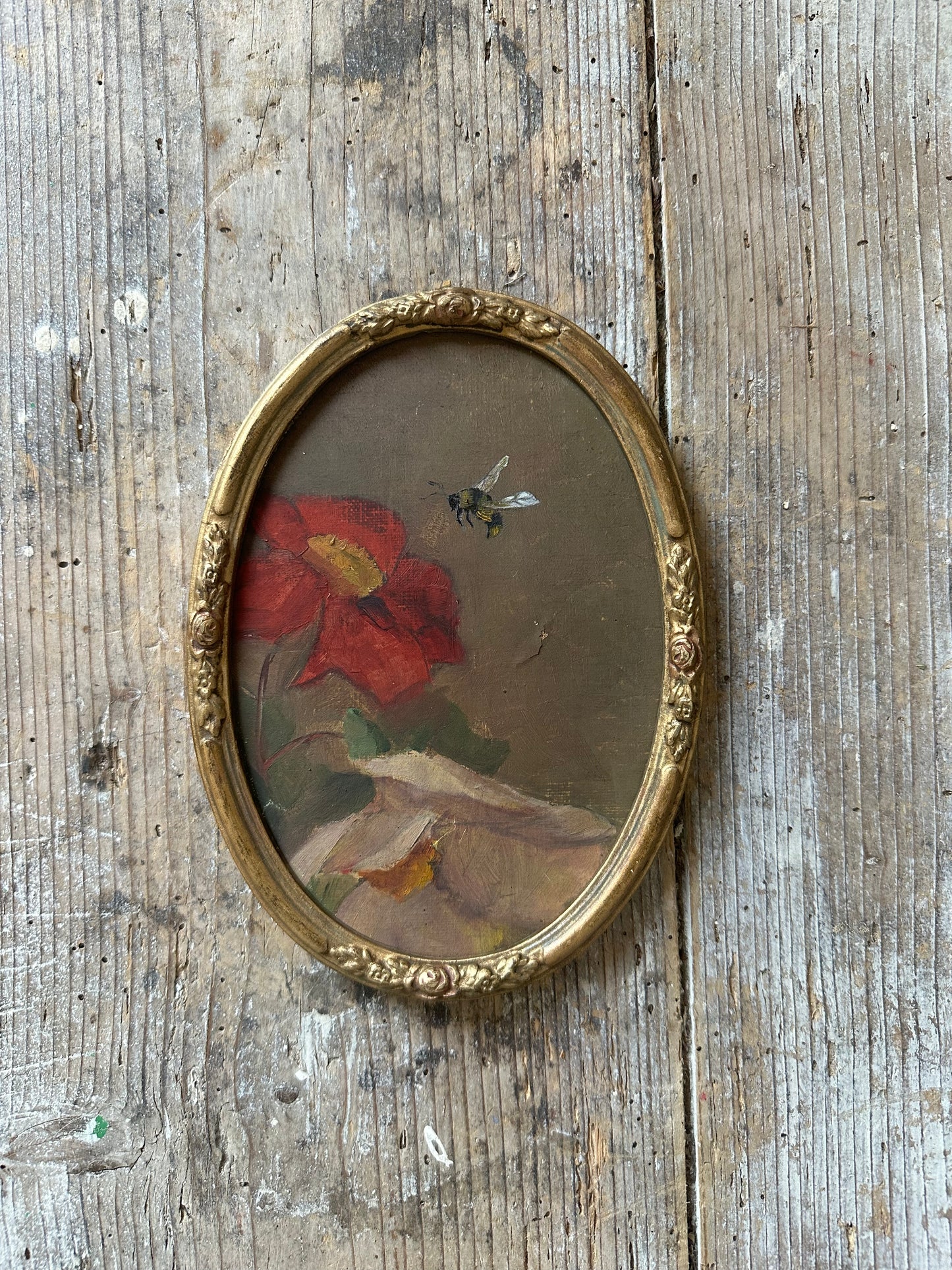 L’abeille