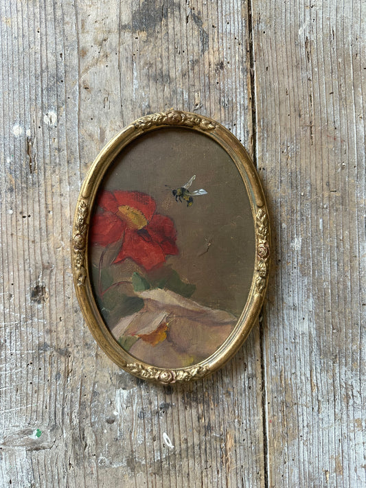L’abeille