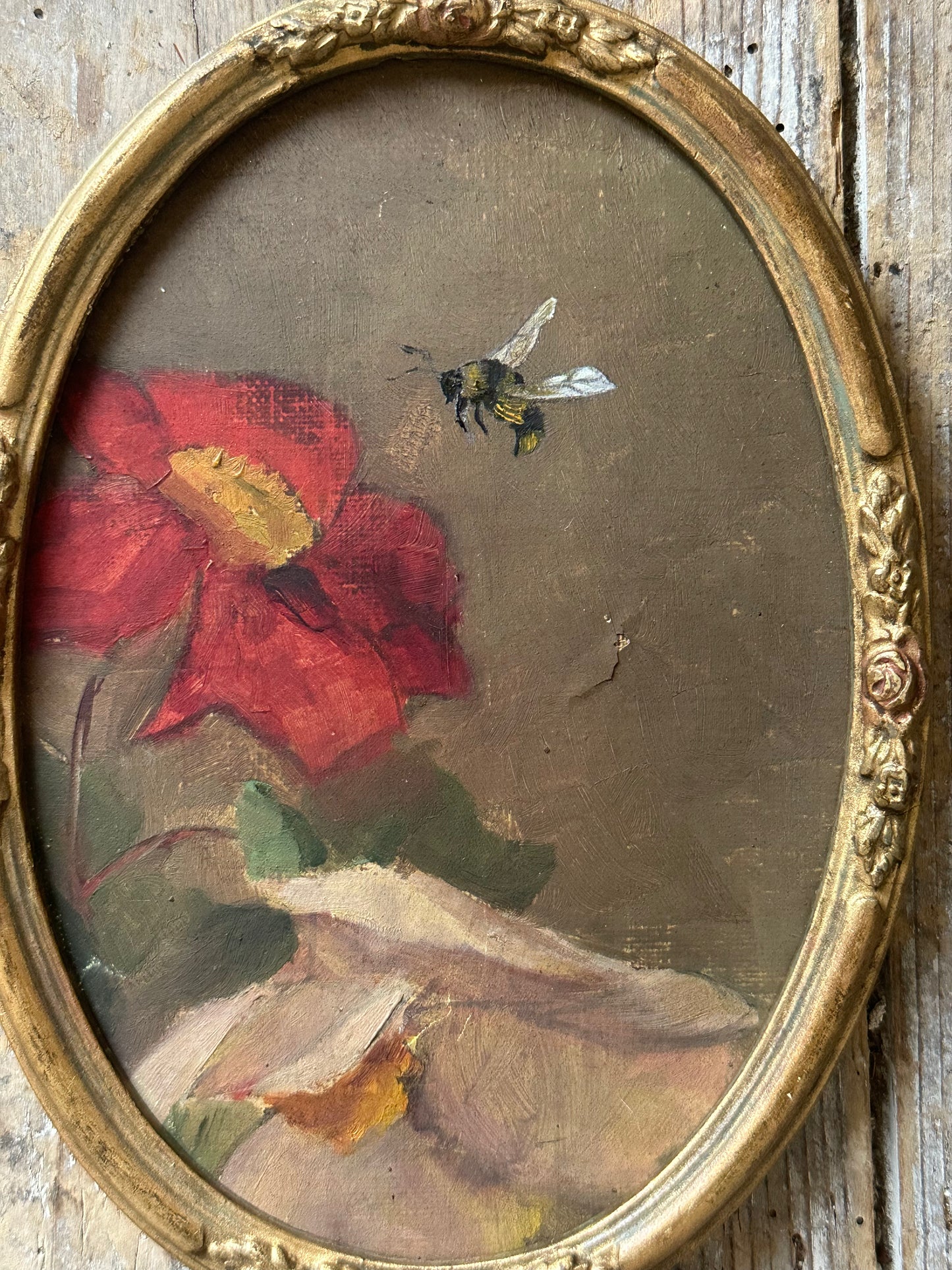 L’abeille