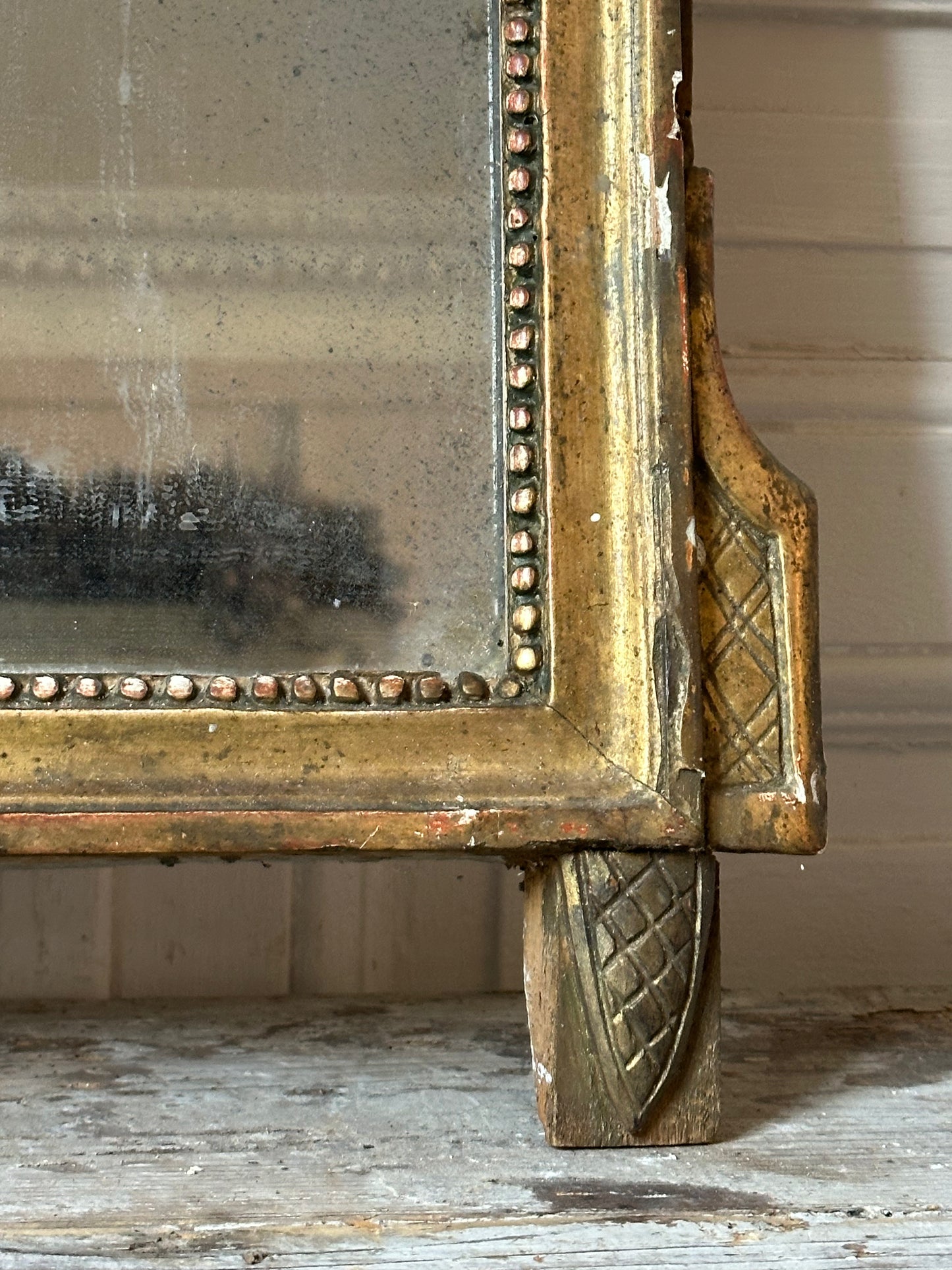 Miroir aux oiseaux