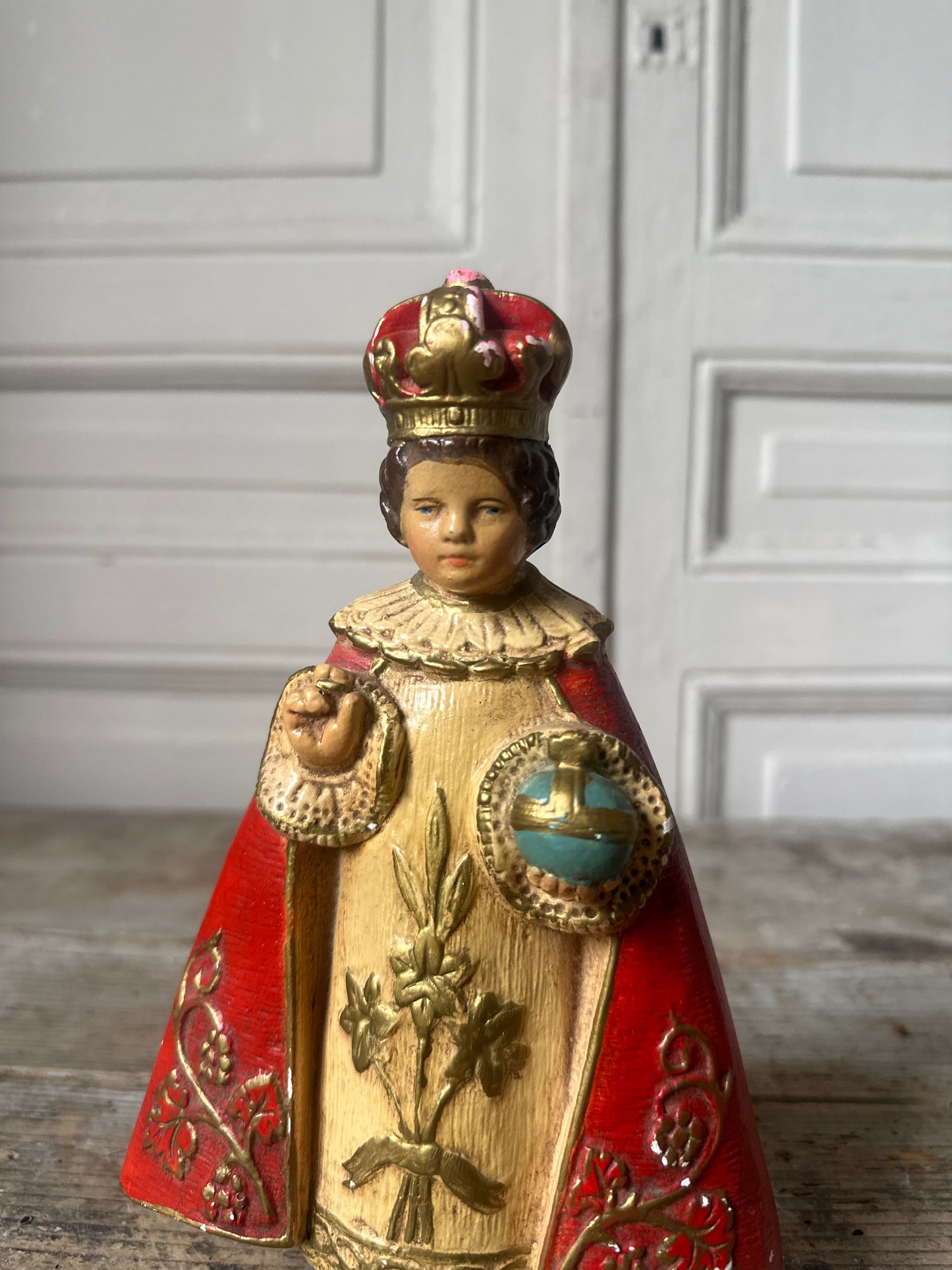 Jesus de Prague