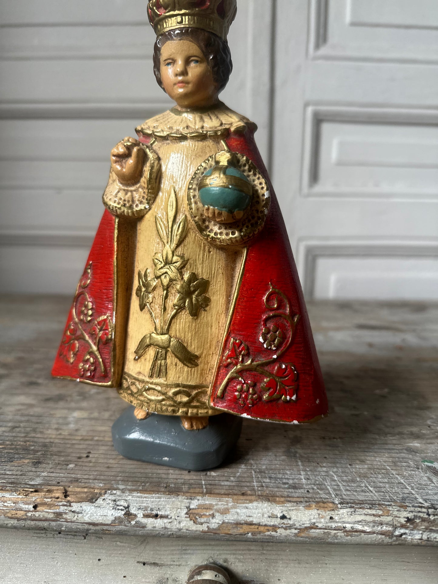 Jesus de Prague