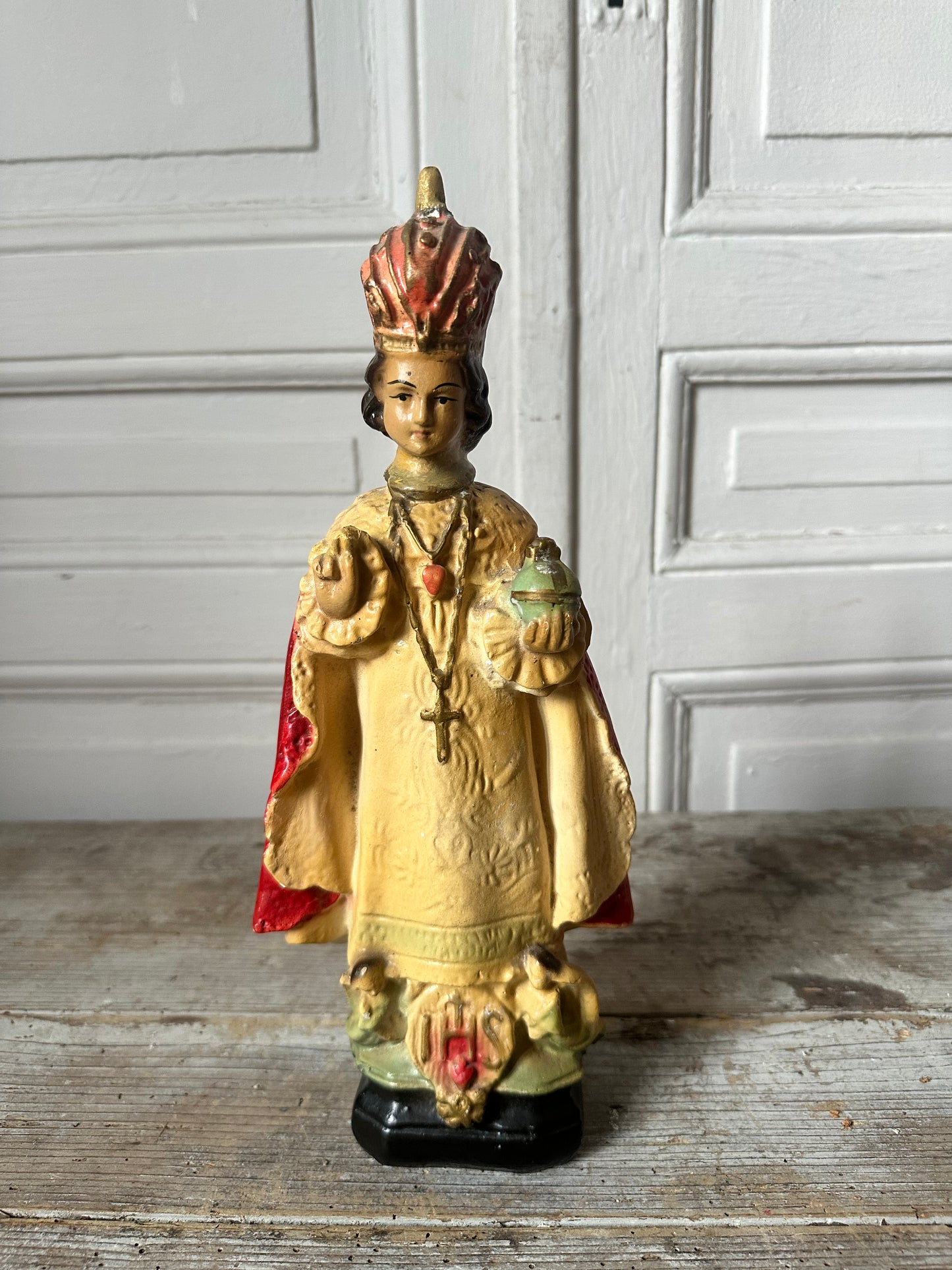 Jesus de Prague