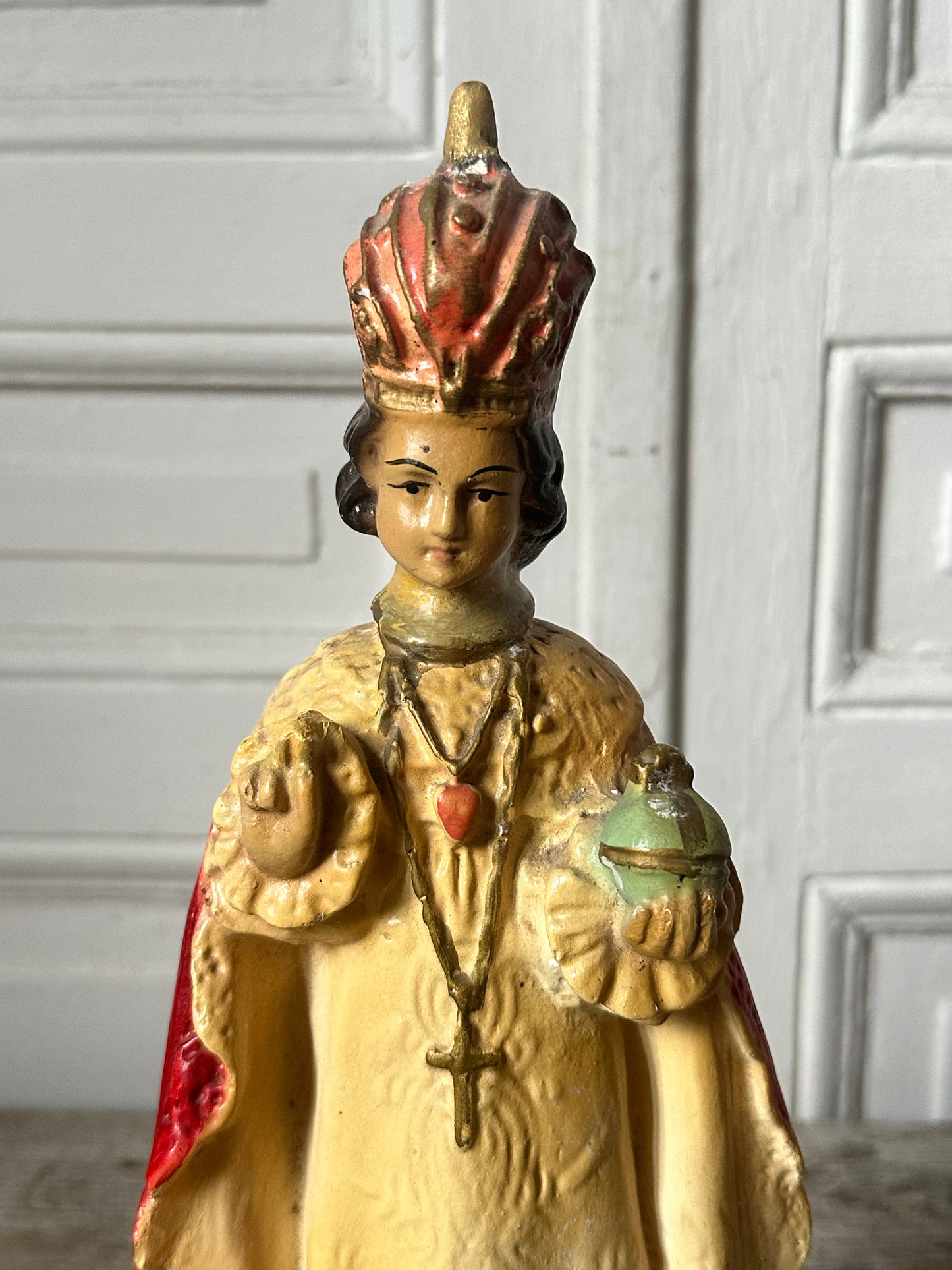Jesus de Prague