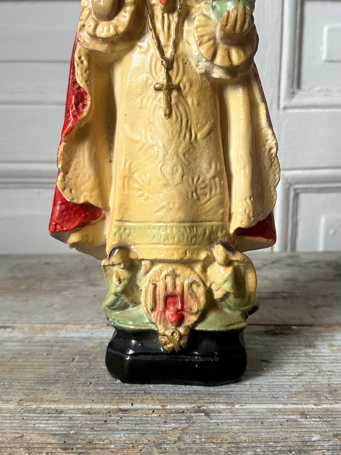Jesus de Prague