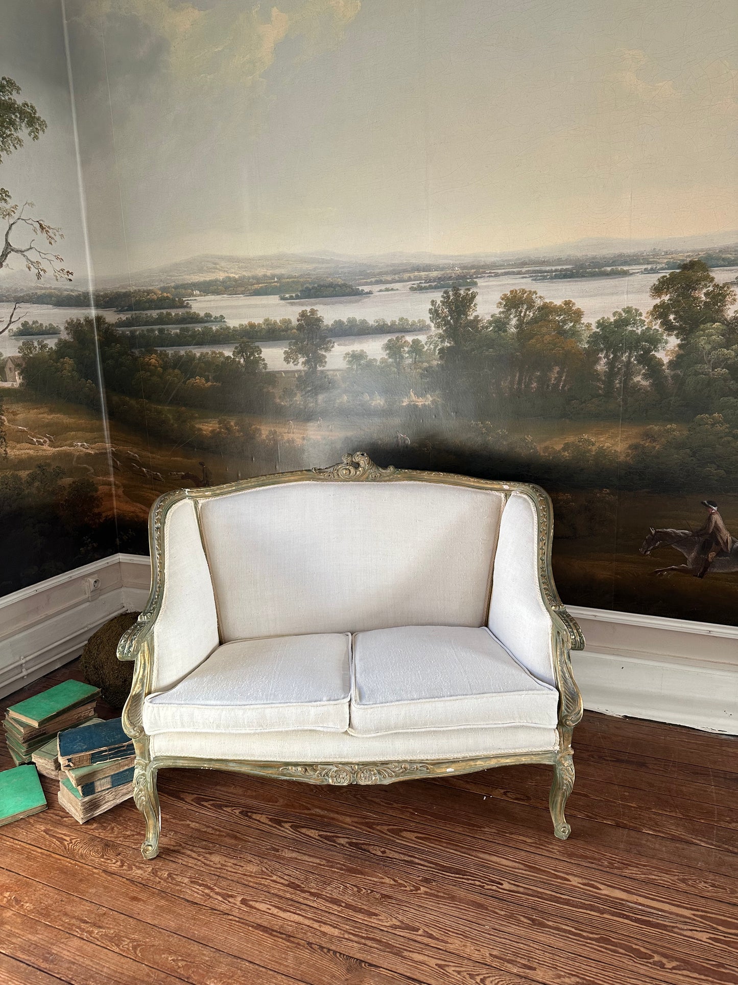 Banquette