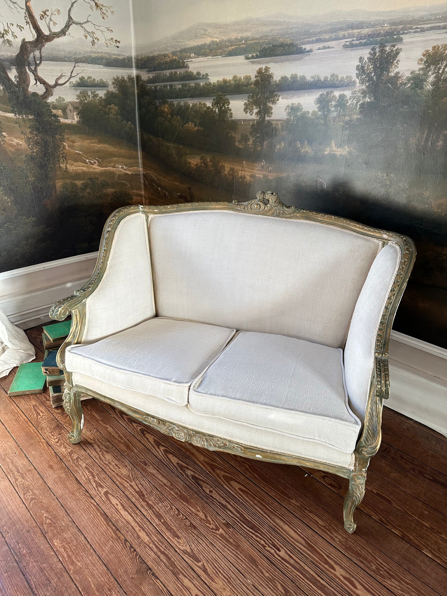 Banquette