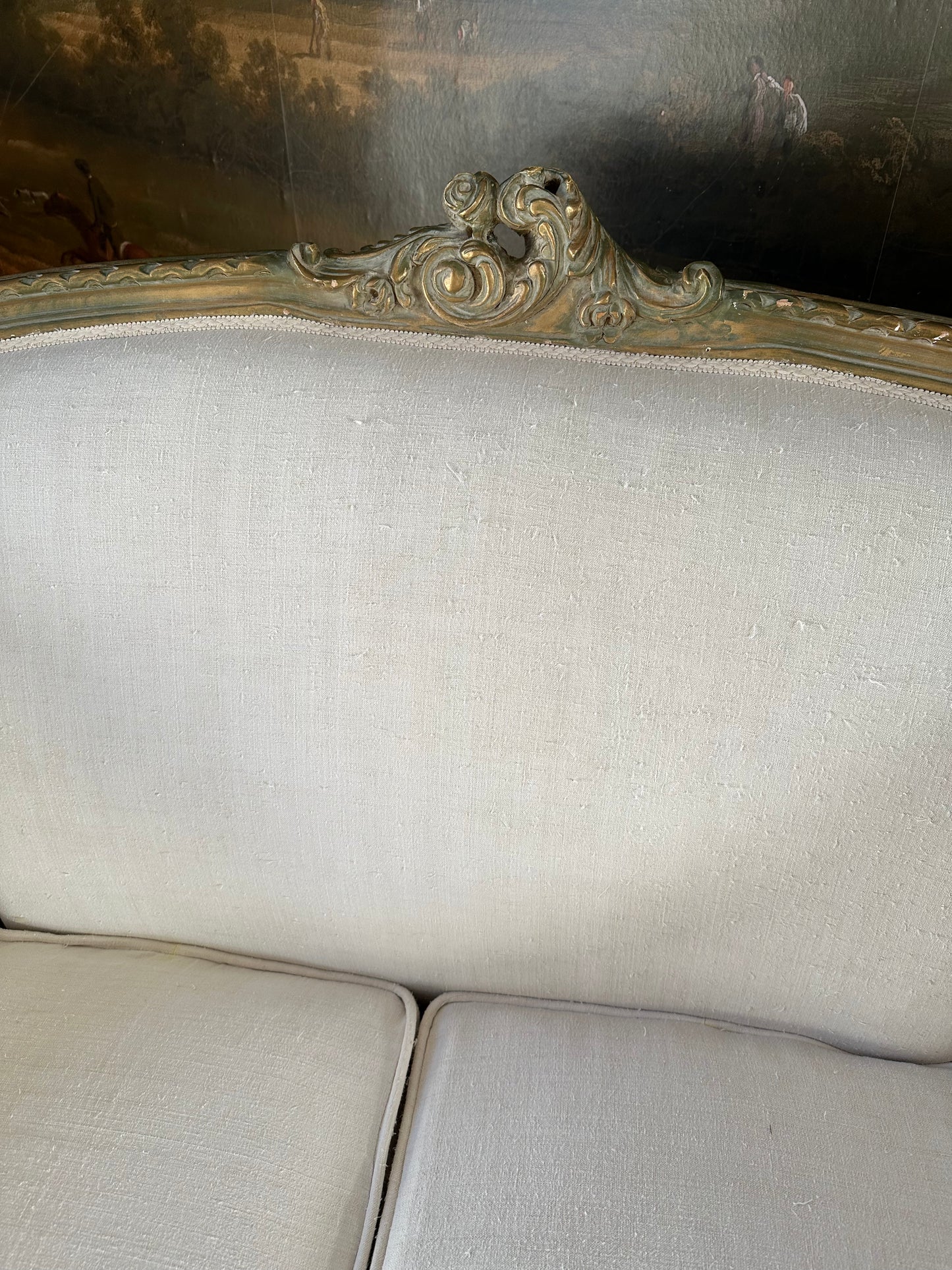 Banquette