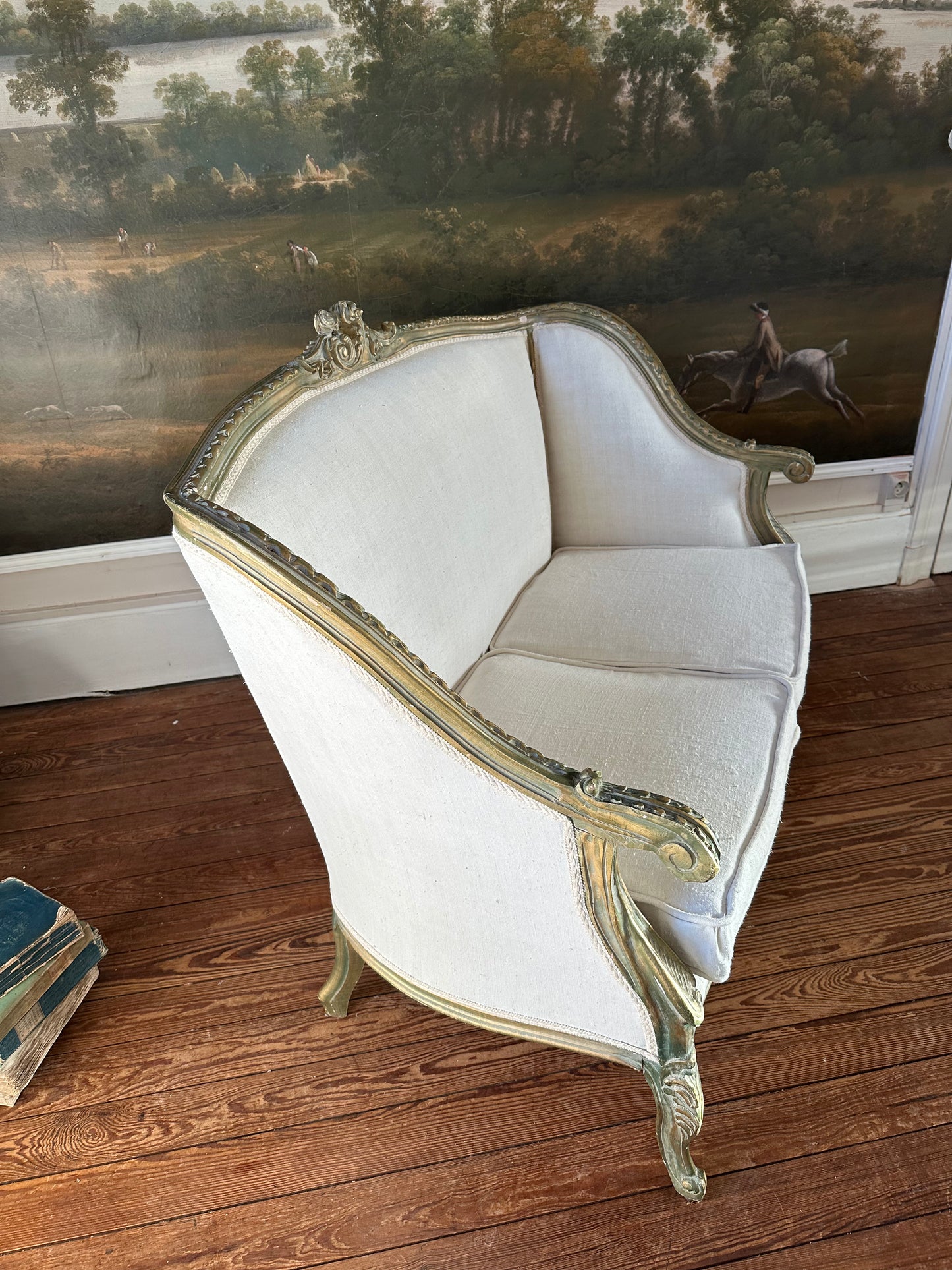 Banquette