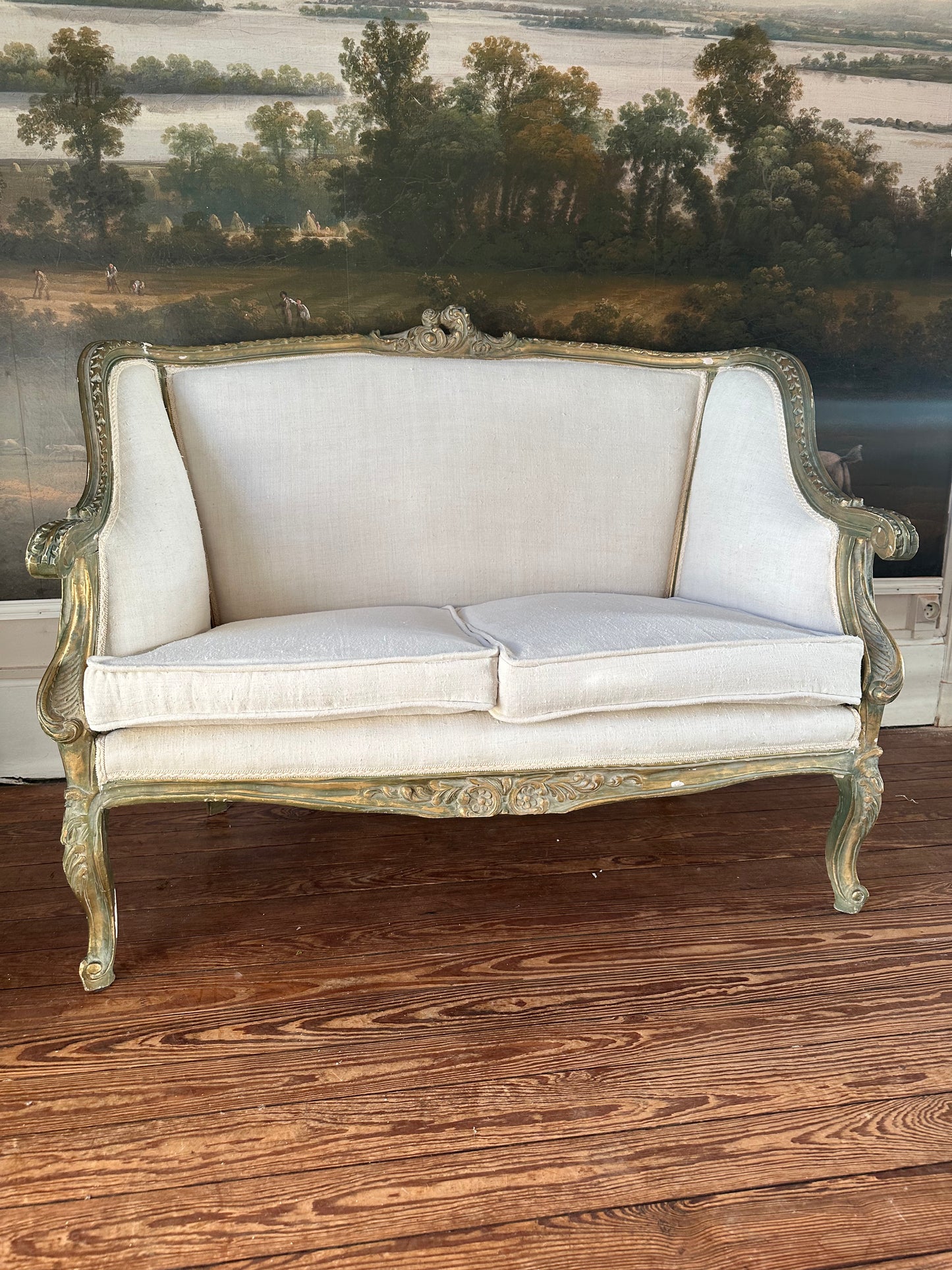 Banquette
