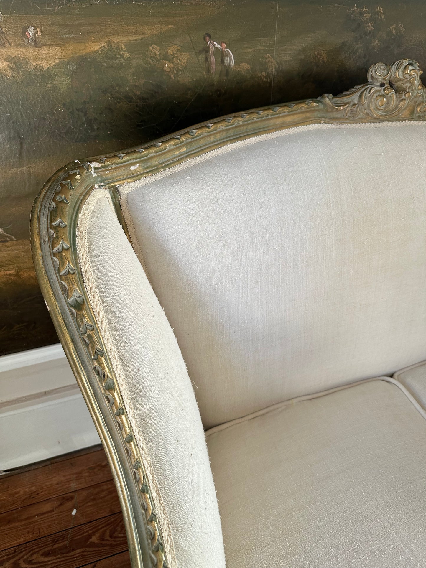 Banquette