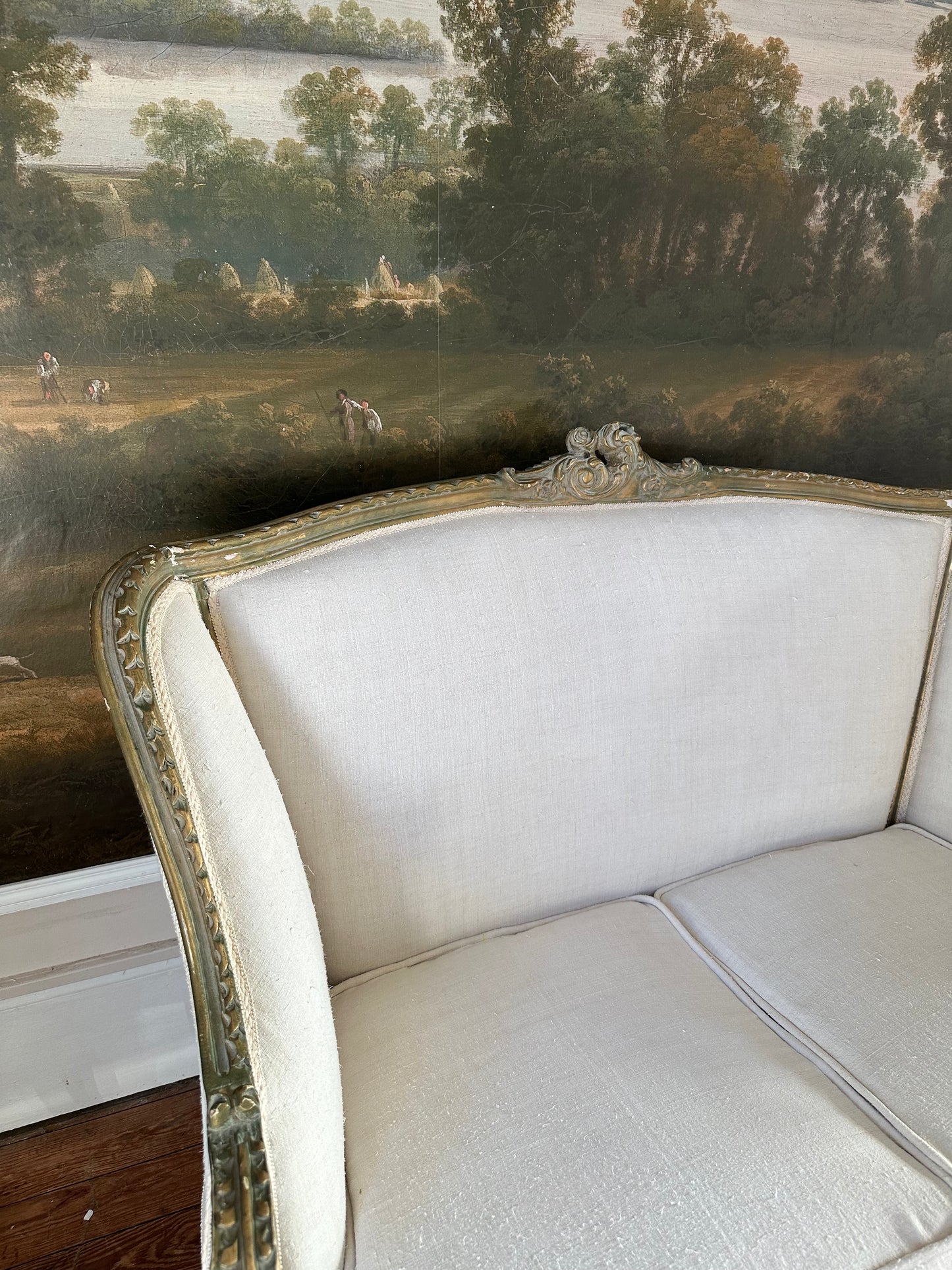 Banquette