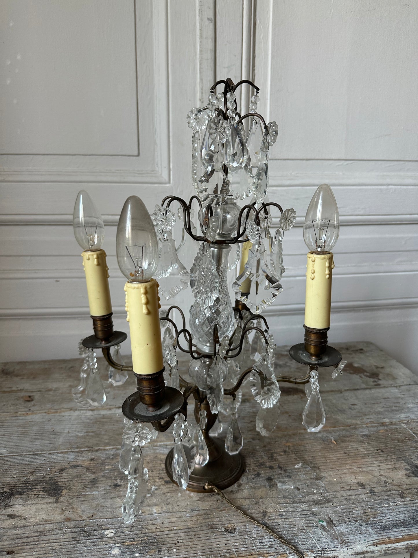Girandole