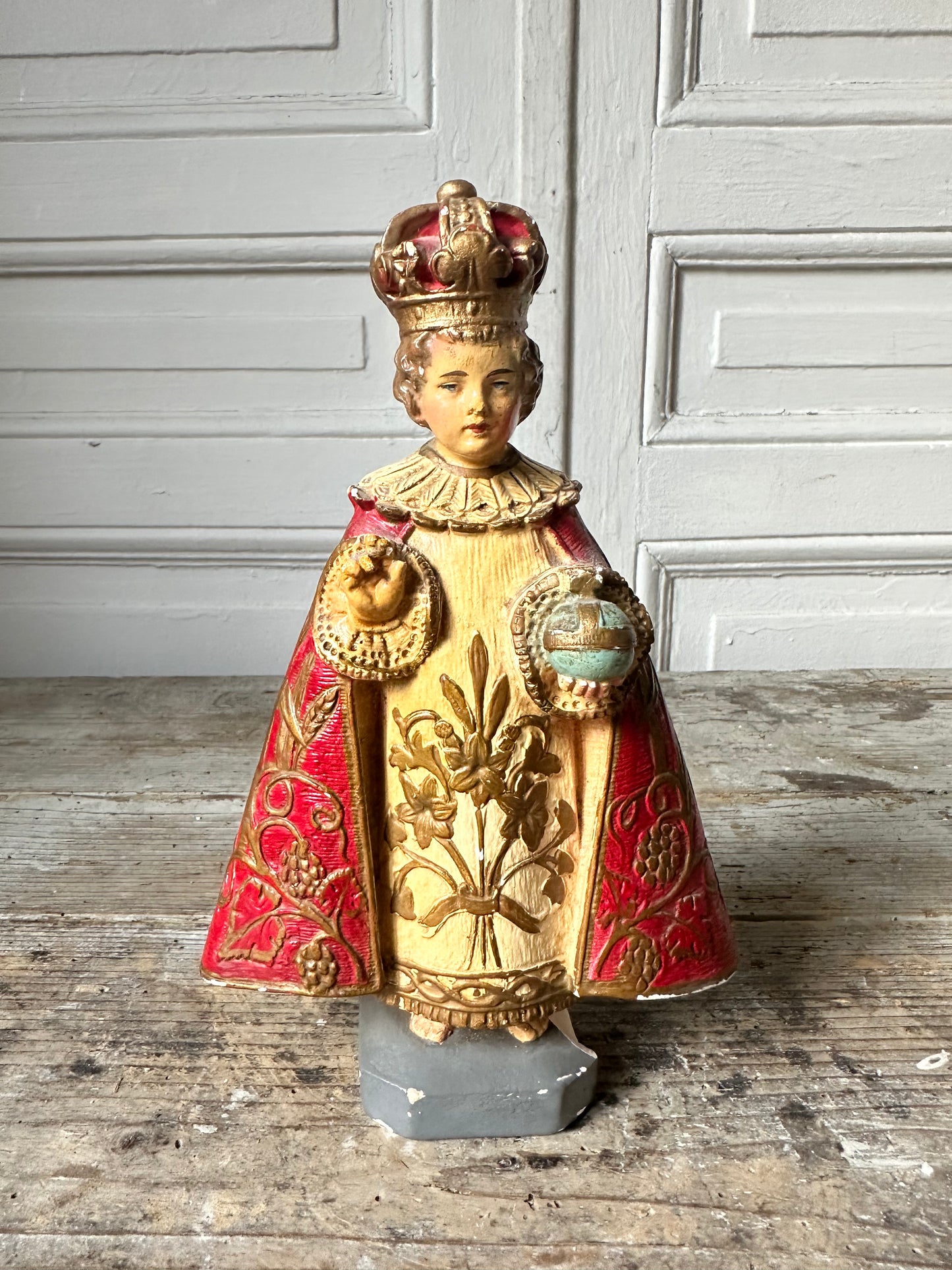 Jesus de Prague