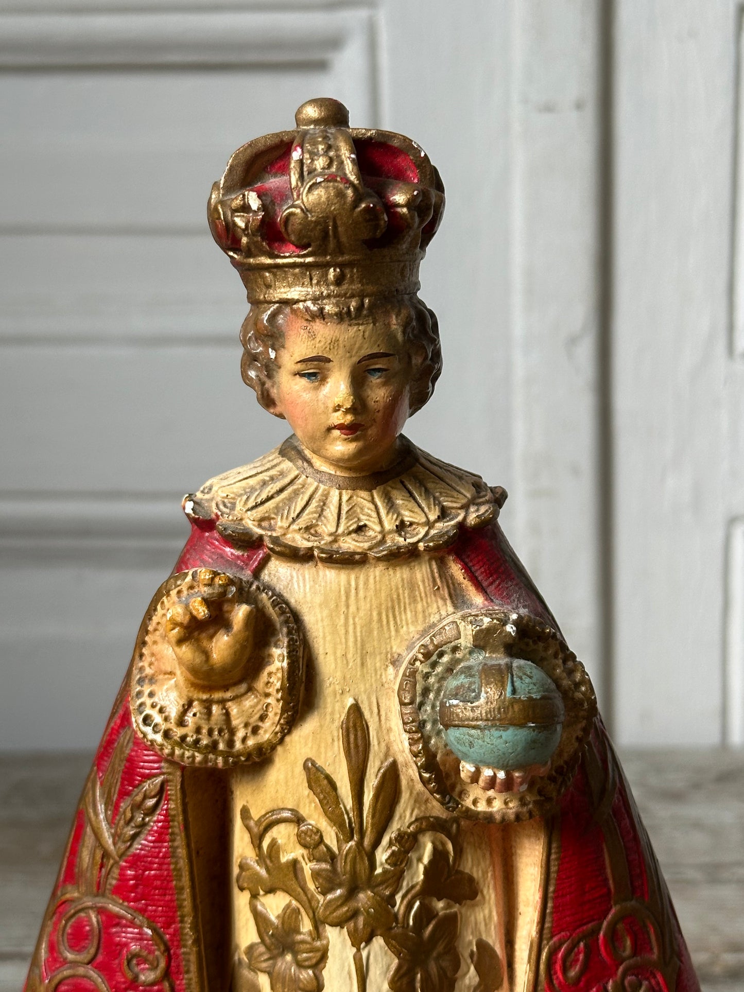 Jesus de Prague