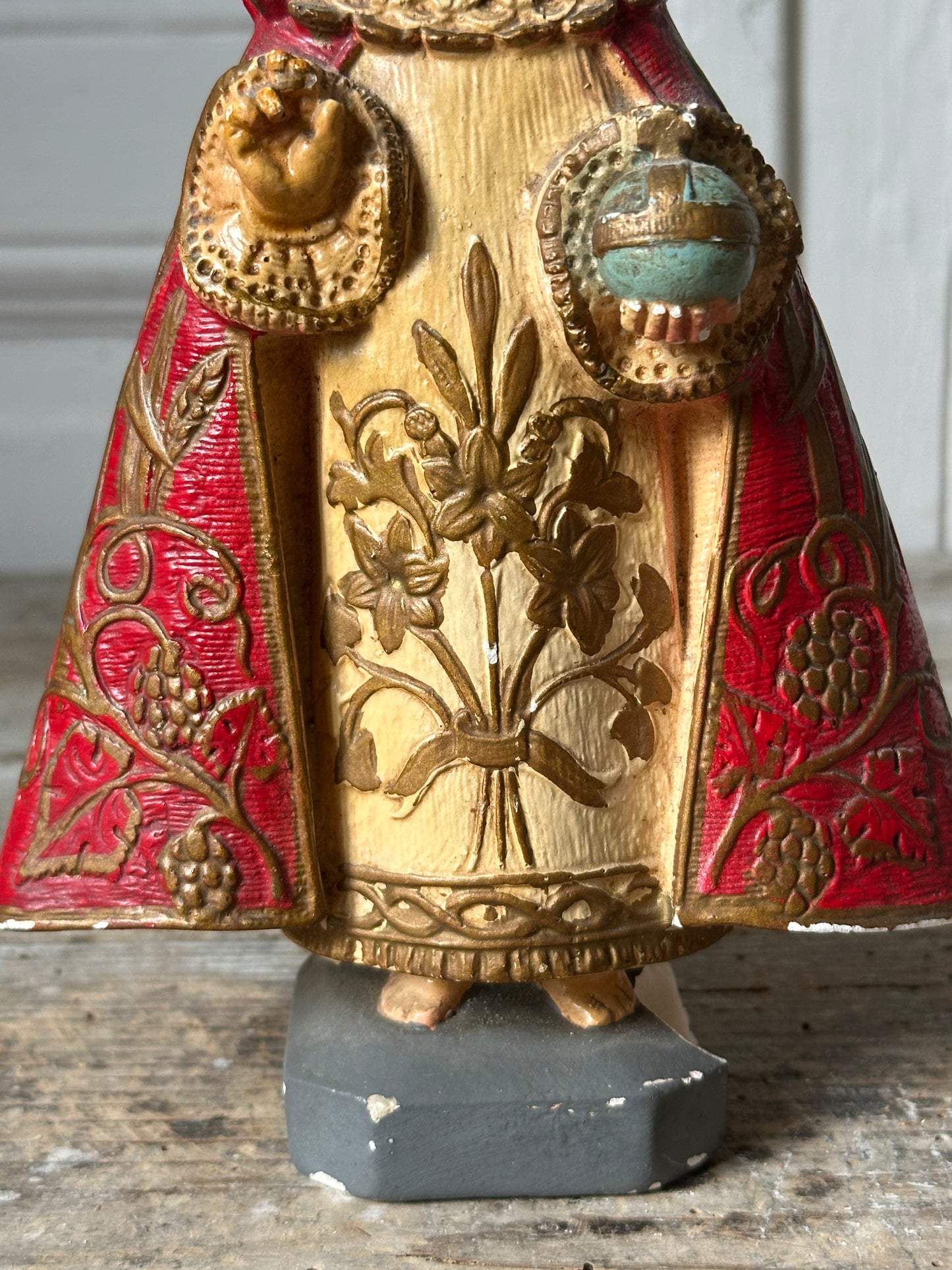 Jesus de Prague