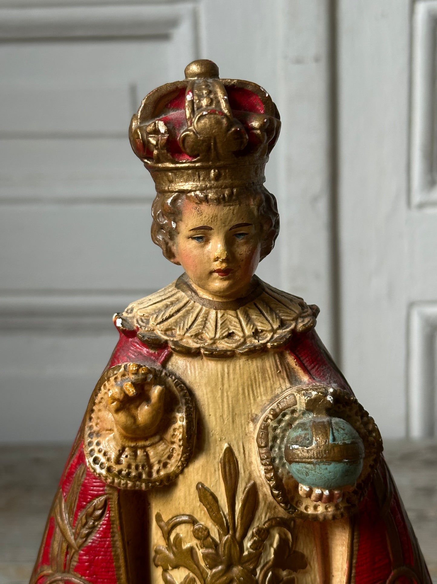 Jesus de Prague