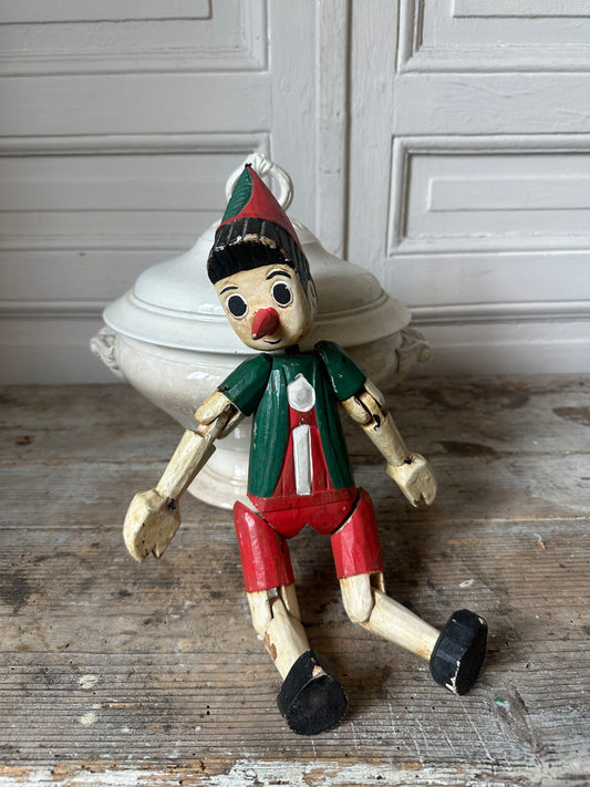 Pinocchio