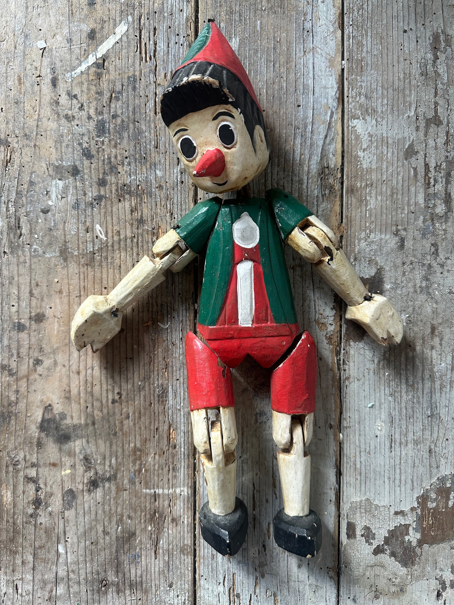 Pinocchio