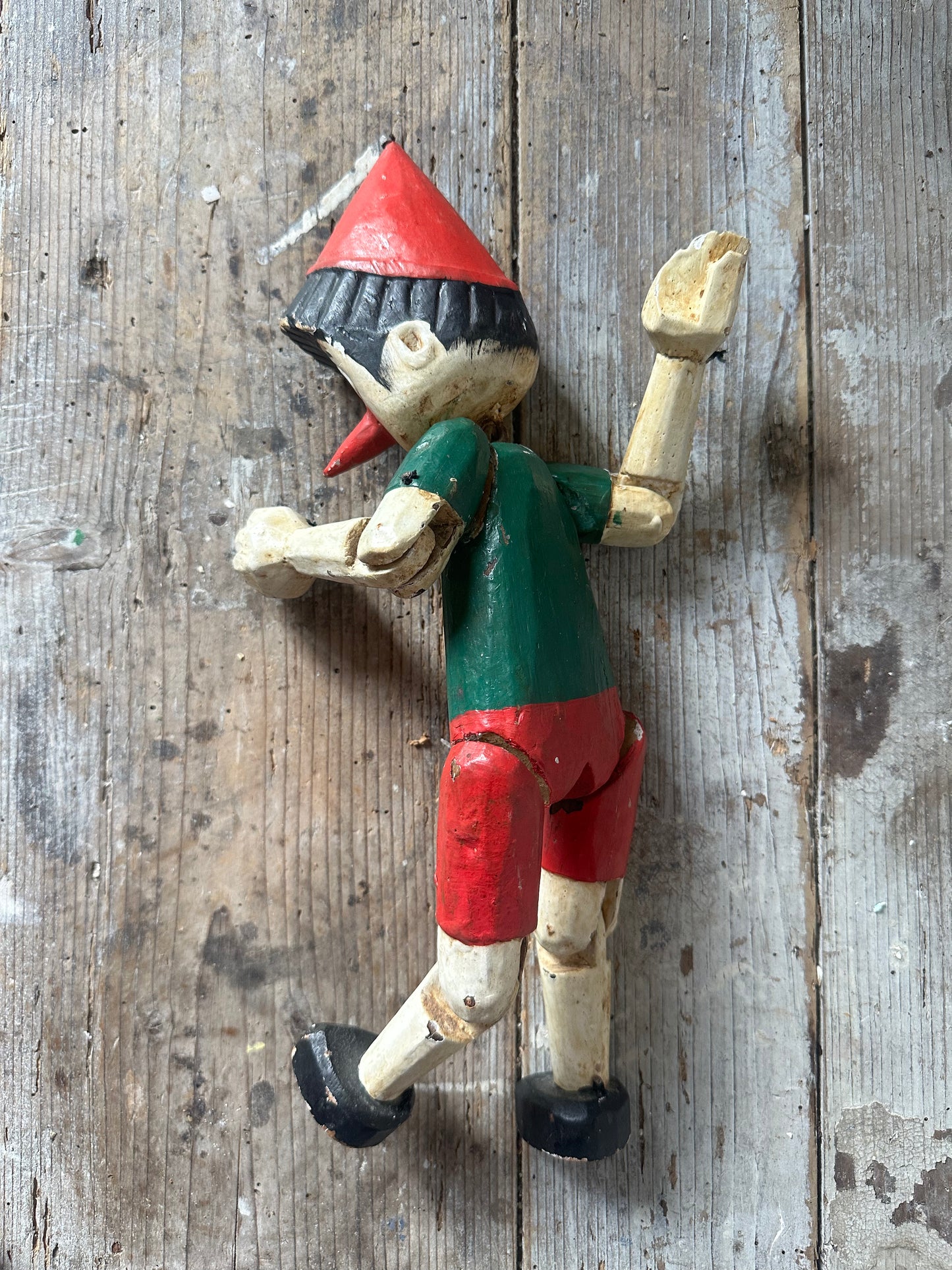 Pinocchio