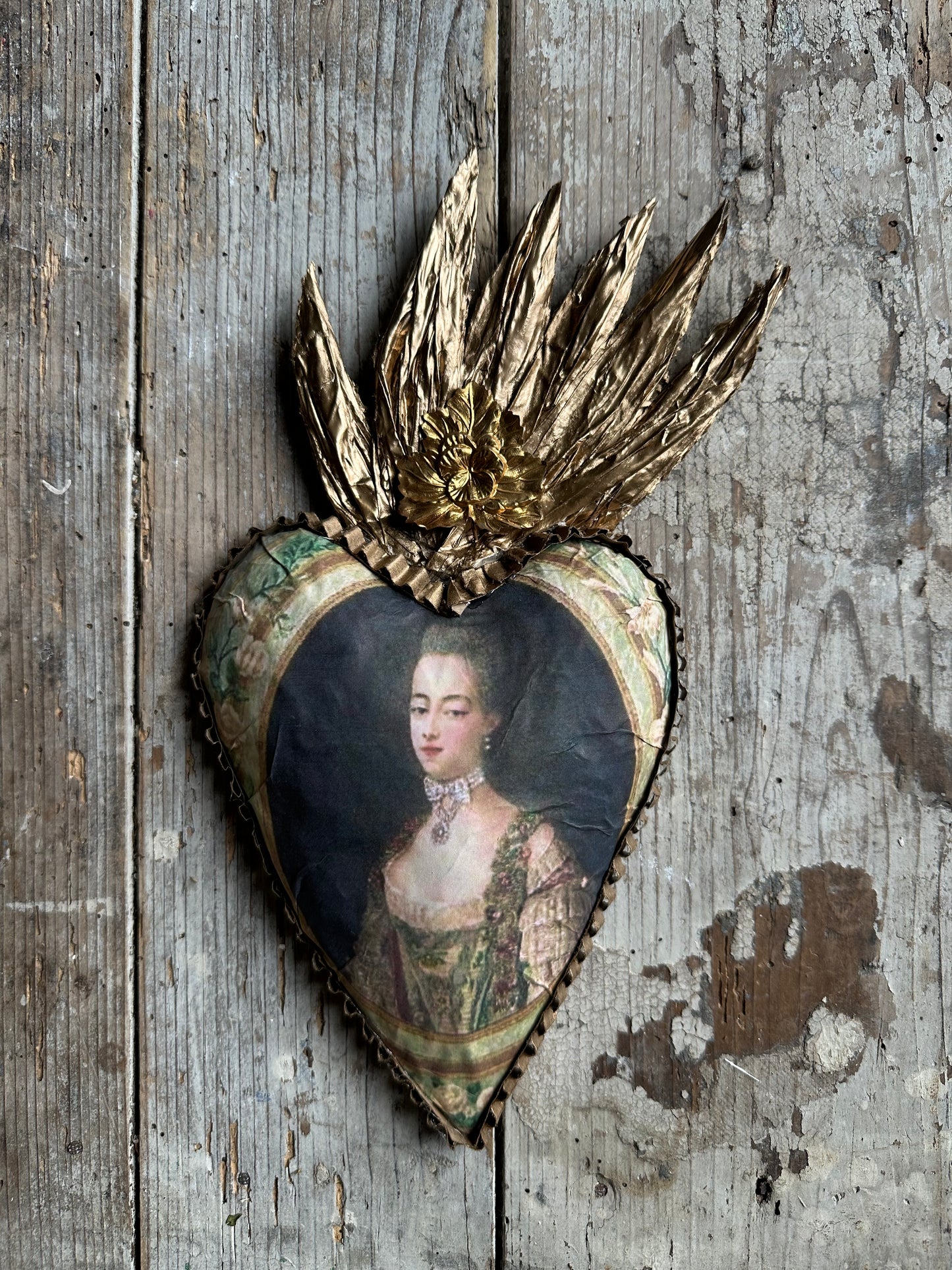 Ex voto